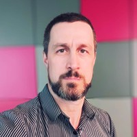 saphira.tech Employee Flavio Semim's profile photo