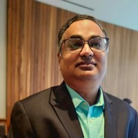 University of Arkansas Employee Srinivas Sistla's profile photo