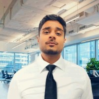 PhysioNow Employee Sadeed Inamdar's profile photo