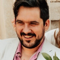 Golden Rule Charter School Employee Ryan Pokladnik's profile photo