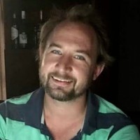 Paystack Employee Niel de Villiers's profile photo