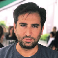 SoftOne Employee Denho Bilir's profile photo