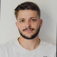 Phyling Employee Rémy Roinson's profile photo