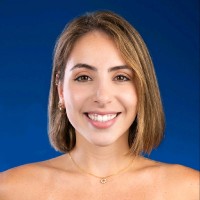 BTG Pactual Employee Beatriz Passos's profile photo