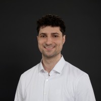 PowerCo Employee Cedric Schepers's profile photo