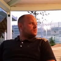 QPANO Employee Андрей Уткин's profile photo