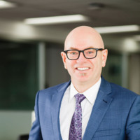 Central Agencies Ltd. Employee Bruce Joynes's profile photo