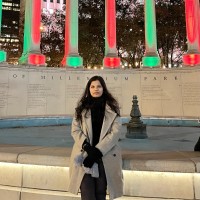 Nubes Opus Employee Anusha Avirineni's profile photo
