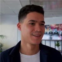 M6 Employee Mehdi Benba's profile photo