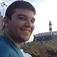 S2IT Employee Rafael Oliveira's profile photo