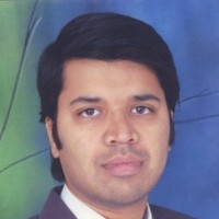 Nishit Vyas Email