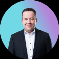 Bank Frick Employee Edi Wögerer's profile photo