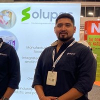 Solupac Employee Mateo Posada's profile photo