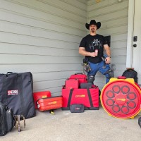 Texcellent Heating & Cooling LLC Employee Terry M's profile photo