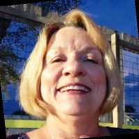 BeavEx, Inc. Employee Peggy Boone's profile photo