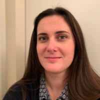 Swedish Match Employee Lejla Istenic's profile photo