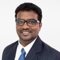 Novatek International Employee Barry Prabhu's profile photo