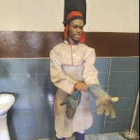 Wilbat Projects 148 Pty LTD Employee Phakamani Welcome's profile photo