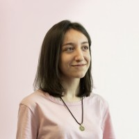 Yans Media Employee Arevik Melqonyan's profile photo
