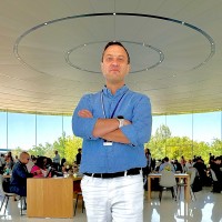 BOTKERS Employee Samir Estefan's profile photo