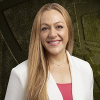 Topgolf Employee Rachele Vincent's profile photo