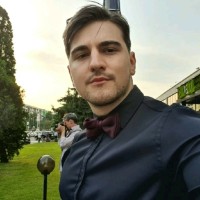 Anthill Employee Stef Kostov's profile photo