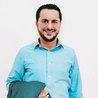 nothing Employee Mohammad Alouk's profile photo