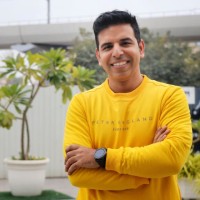 Jiten Bhatia Email & Phone Number
