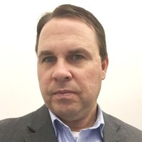 Bruker Daltonics Employee Paul Speir's profile photo