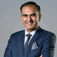Prime Minister's Office Employee Mohd Latiff's profile photo