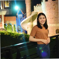 Oriental Copper Employee Chonticha Songsri's profile photo