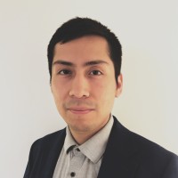 Kroll Employee Benjamin Antonio Gutierrez Espinoza's profile photo