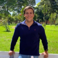 AnyVan Employee Pablo Galeano Jacobsen's profile photo