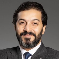 Limitless Care Employee Mohamed Sobhy's profile photo