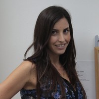 Seperia Employee Aya Sade's profile photo