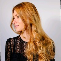 Olga Krisilova Email & Phone Number