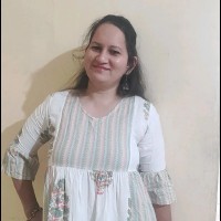 Infomatic Solutions Employee Rama Rajput's profile photo