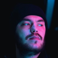 Timur Barbashov Email