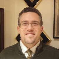 Reikart House Buffalo/Jazzboline Restaurant and Bar Employee Marty Mis's profile photo