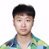 Amazon Employee Weihao Li's profile photo