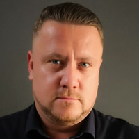 Digitec Solution Employee Dimitri Demarez's profile photo