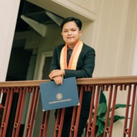 Narasio Data Employee Shafa Hizbullah's profile photo