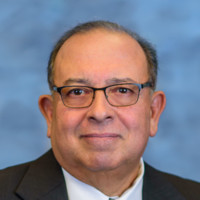 Hughes Federal Credit Union Employee Juan Gonzalez's profile photo