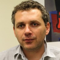 Simeon Lukov Email & Phone Number