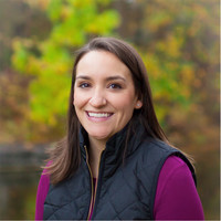 St. Joseph's Health Employee Emily Glisson's profile photo