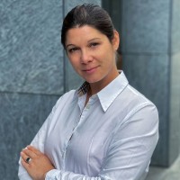 Spectrum Value Management Employee Kathrin von Werdt's profile photo