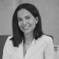 UK Investor Group Employee Nicky Bagheri's profile photo