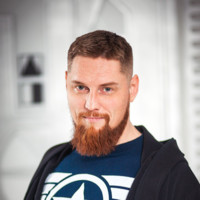 VisitHealth London | Healthcare on-demand Employee Ivan Vasilev's profile photo