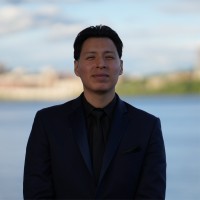 Kalustyan Employee Renzo Rodriguez's profile photo