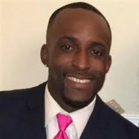 Bank of America Employee Jared Hampton's profile photo
